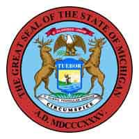 State seal
