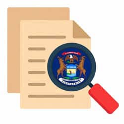 Michigan Review icon